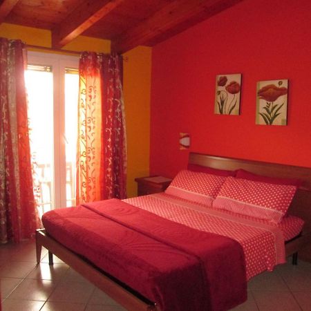B&B Le Terrazze Isola Di S. Antioco SantʼAntìoco Buitenkant foto
