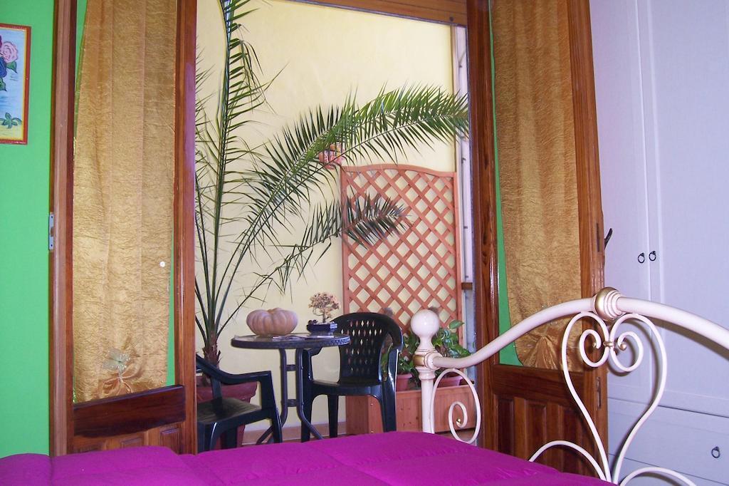 B&B Le Terrazze Isola Di S. Antioco SantʼAntìoco Kamer foto